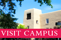 Come visit our beautiful campus! Schedule a campus tour